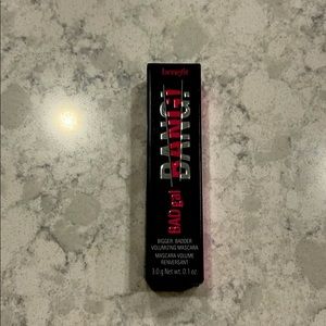 NIB Benefit Bad Gal BANG! Mascara mini